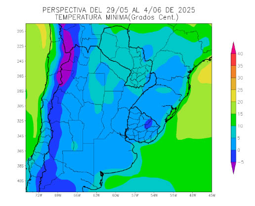 heladas, frío, invierno