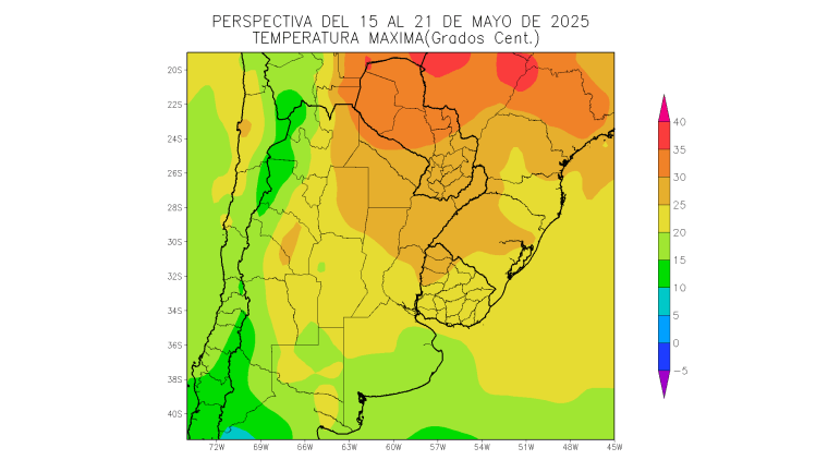 LLUVIAS,