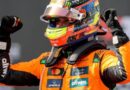 Oscar Piastri, Fórmula 1, Franco Colapinto, GP de España