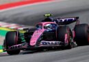 Oscar Piastri, Fórmula 1, Franco Colapinto, GP de España