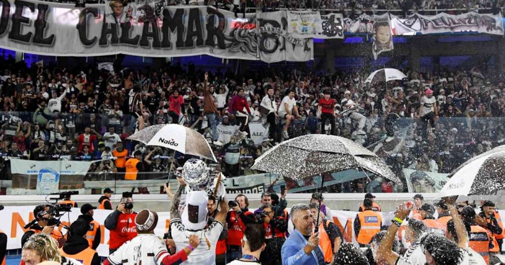 Platense, Torneo Apertura