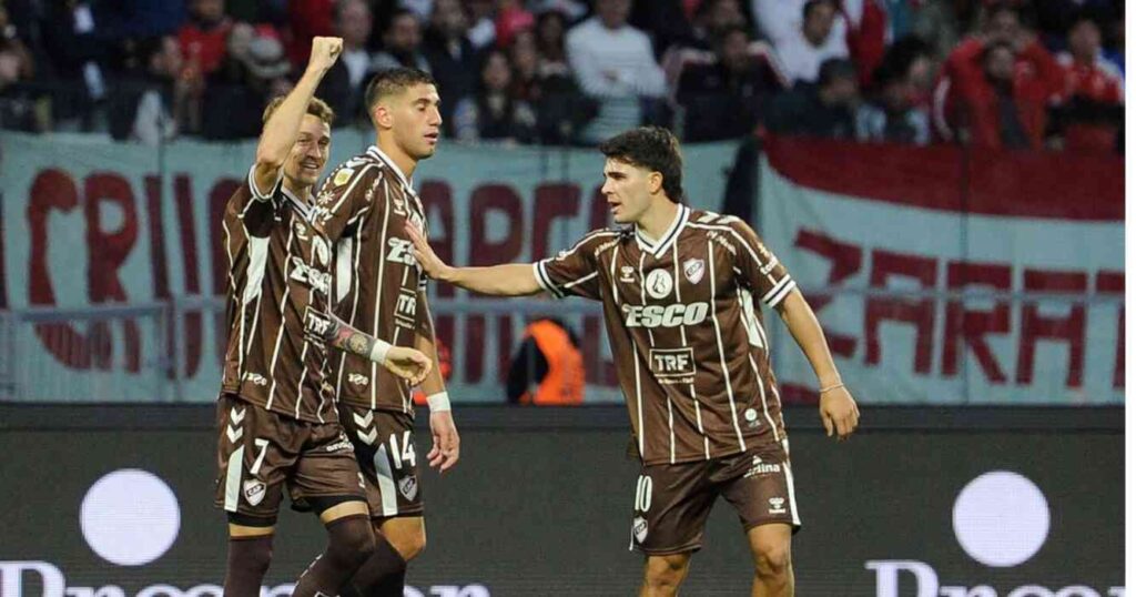 Platense, Torneo Apertura