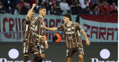 Platense, Torneo Apertura