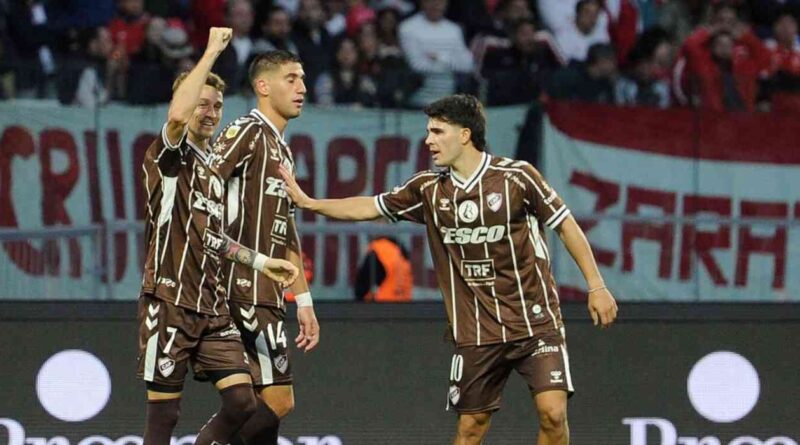 Platense, Torneo Apertura