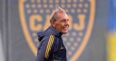 Miguel Ángel Russo, Boca