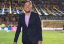 Miguel Ángel Russo, Boca