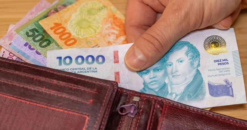 Salarios, inflación, coninagro