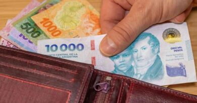 Salarios, inflación, coninagro