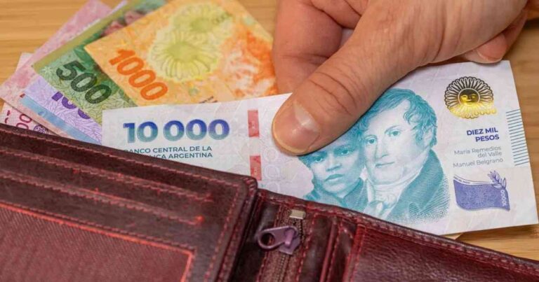 Salarios, inflación, coninagro