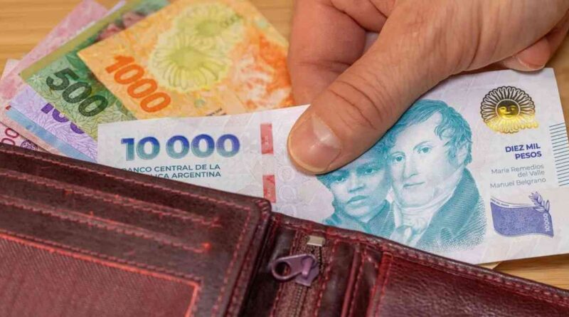 Salarios, inflación, coninagro