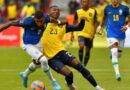 Brasil, Ecuador, Eliminatorias, Mundial 2026