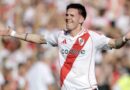 Franco Mastantuono, River, Real Madrid
