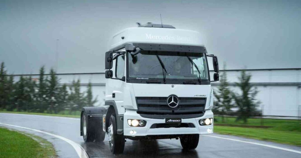 Mercedes-Benz