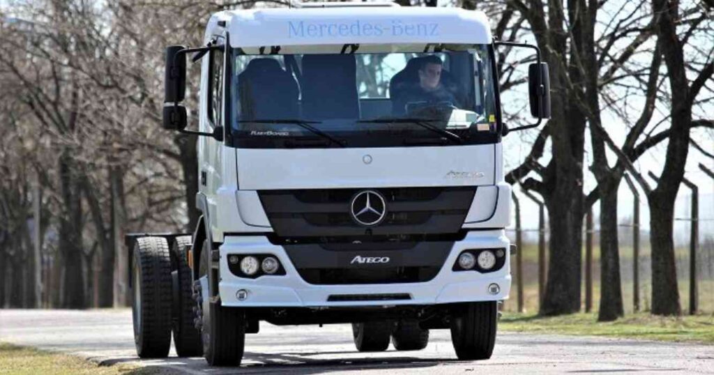 Mercedes-Benz