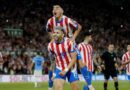 Paraguay, Uruguay, Eliminatorias