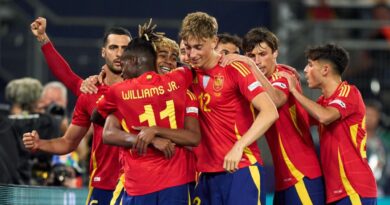 España, Portugal, UEFA, Nations League