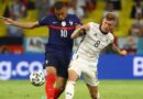 UEFA, Nations League, Alemania, Francia