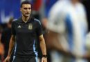 Lionel Scaloni, Argentina, Eliminatorias