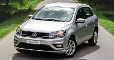 Autos, gol