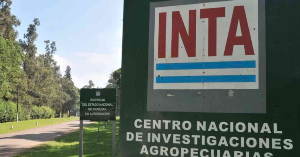 INTA, reestructuración