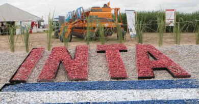 INTA, reestructuración