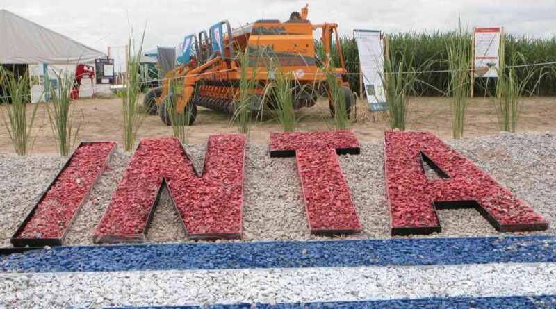 INTA, reestructuración