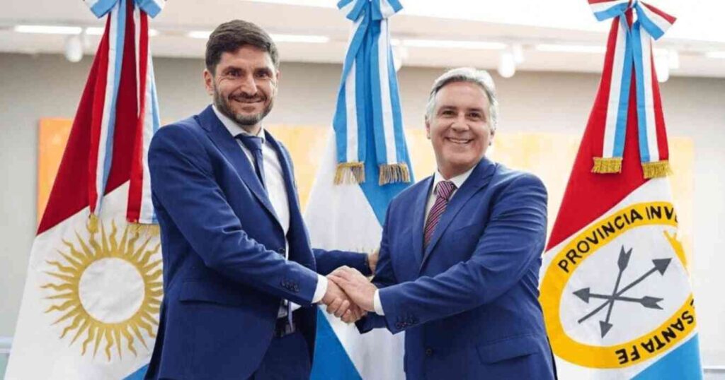 INTA, reestructuración