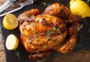 Pollo, Argentina,