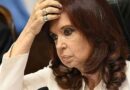 Cristina Fernández de Kirchner, Cristina, presa,
