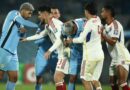 Uruguay, Venezuela, Eliminatorias