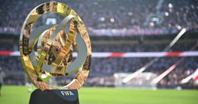 Mundial de Clubes, final