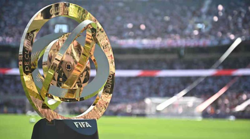 Mundial de Clubes, final