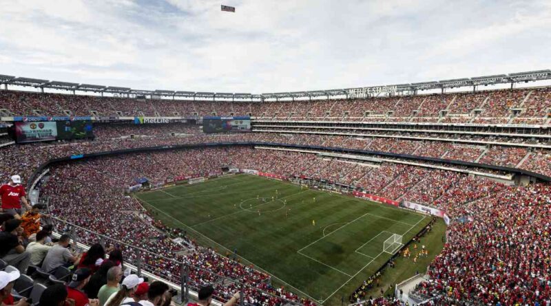 Mundial de Clubes, final, entradas