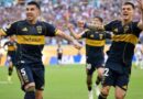 Mundial de Clubes, Boca, Benfica