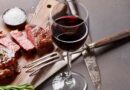 Carne, vino, Argentina