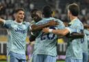 Juventus, Mundial de Clubes