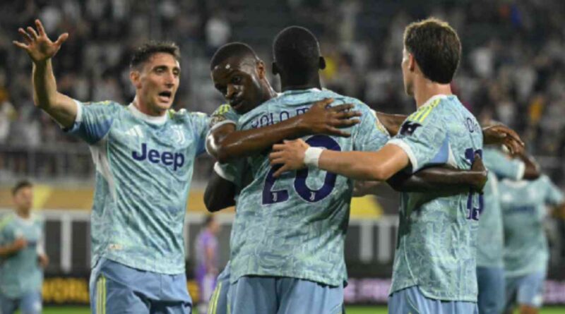 Juventus, Mundial de Clubes