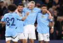 Manchester City, Mundial de Clubes, Wydad Casablanca