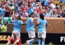 Manchester City, Mundial de Clubes, Wydad Casablanca