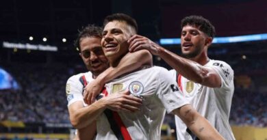 Manchester City, Mundial de Clubes