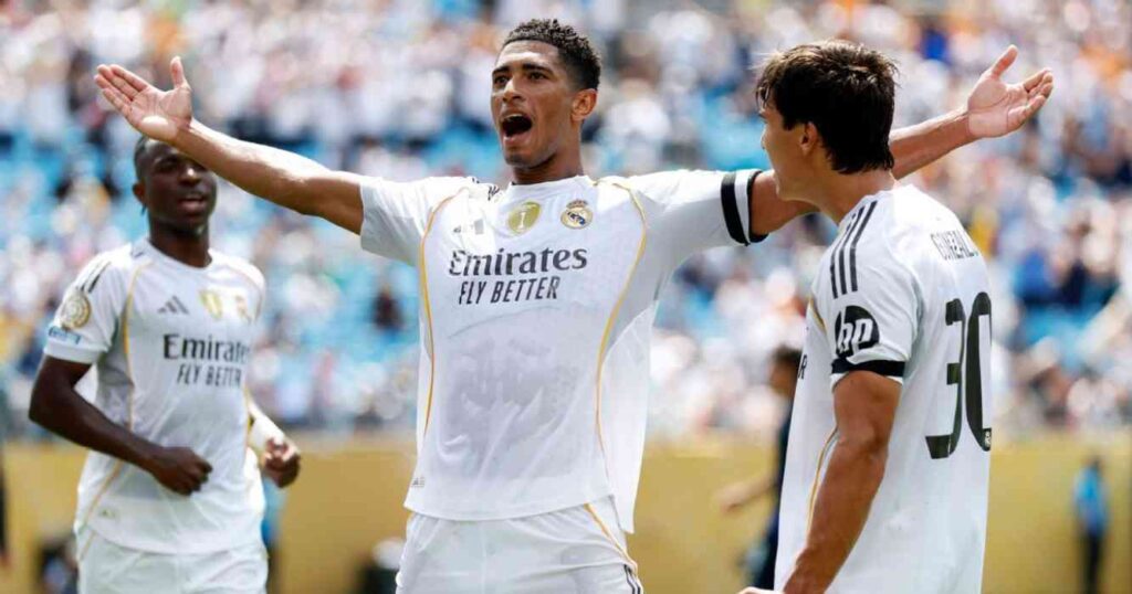 Real Madrid, Mundial de Clubes
