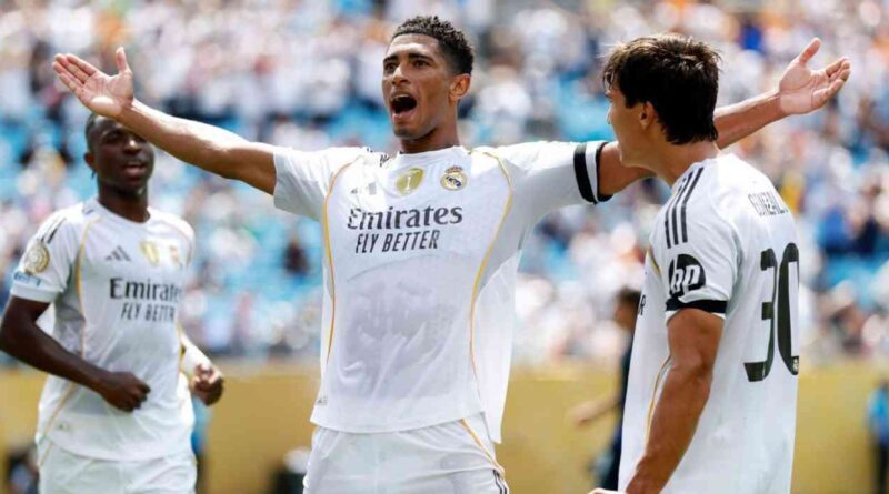 Real Madrid, Mundial de Clubes