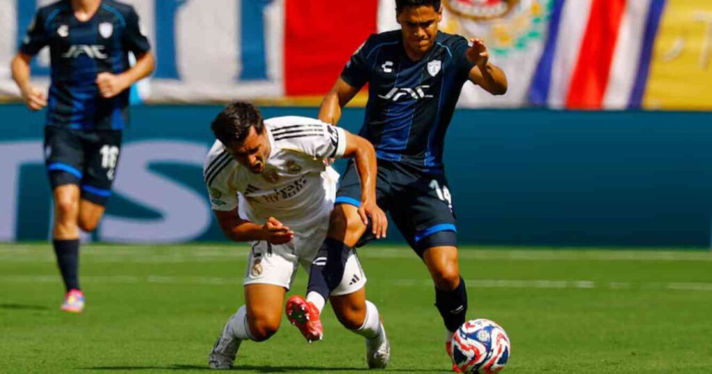 Real Madrid, Mundial de Clubes