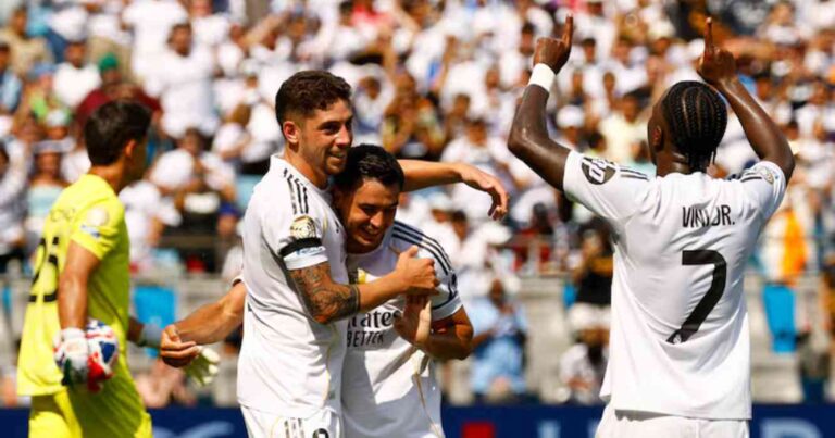 Real Madrid, Mundial de Clubes