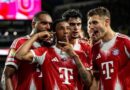 Bayern Munich, Mundial de Clubes,