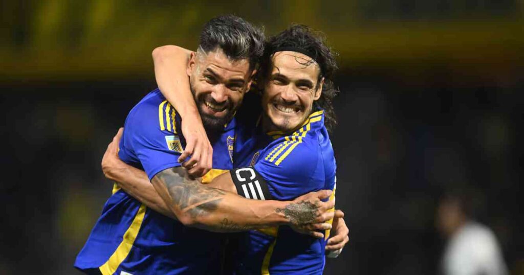 Boca, Mundial de Clubes,
