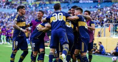 Boca, Mundial de Clubes,