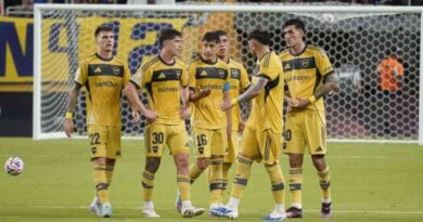 Boca, Mundial de Clubes,