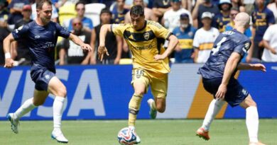 Boca, Mundial de Clubes
