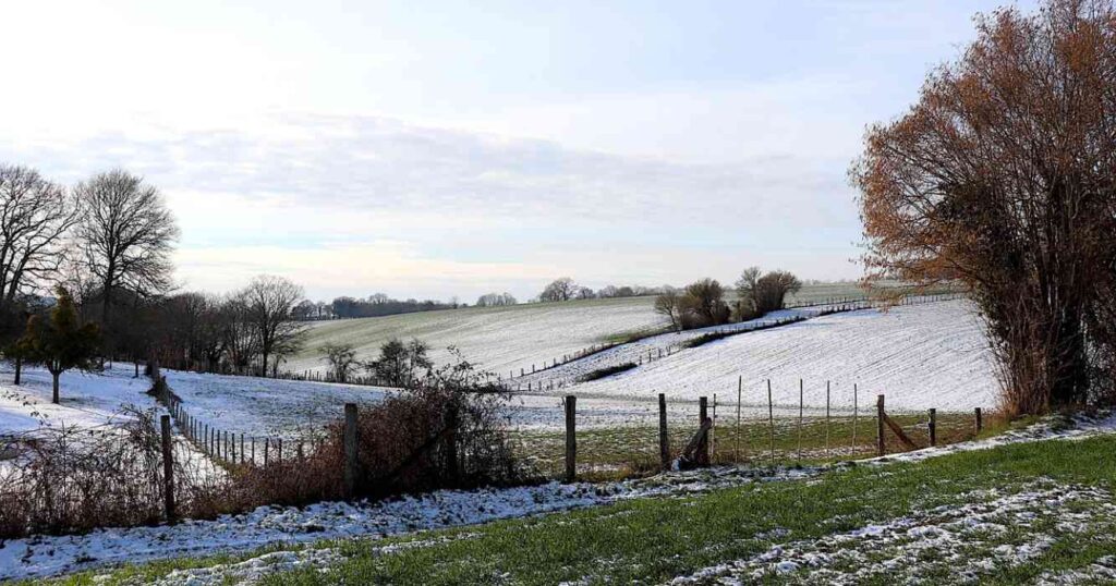 Invierno